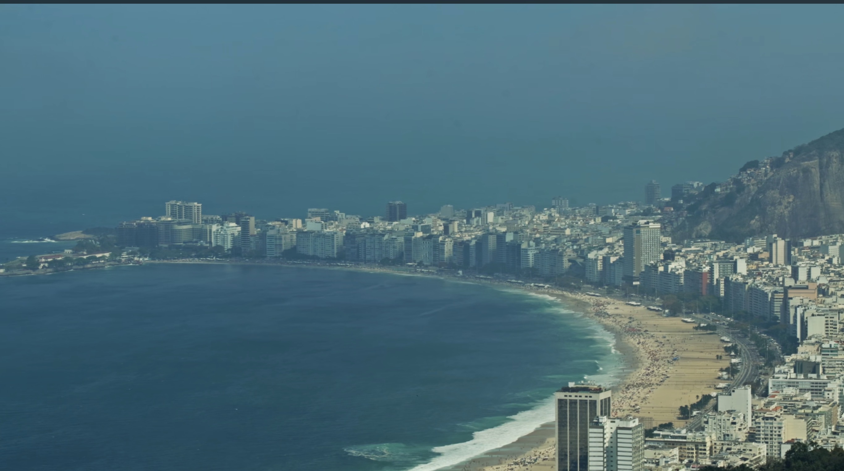 Río de Janeiro 2