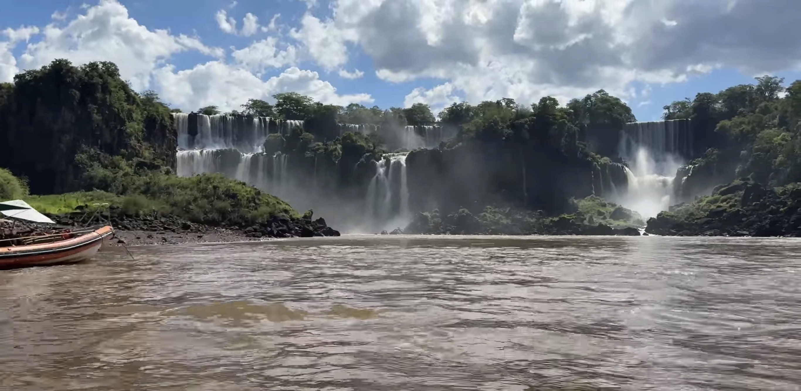 Iguazú