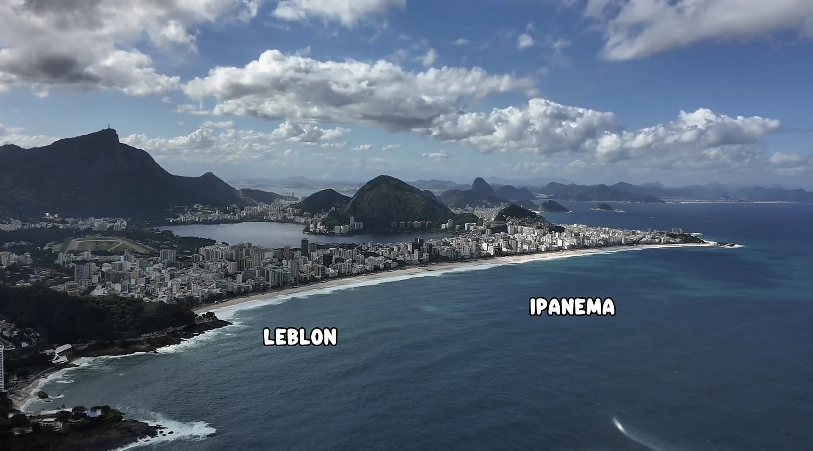 Temporada Ideal para Visitar las Mejores Playas de Brasil: Planificación Estratégica