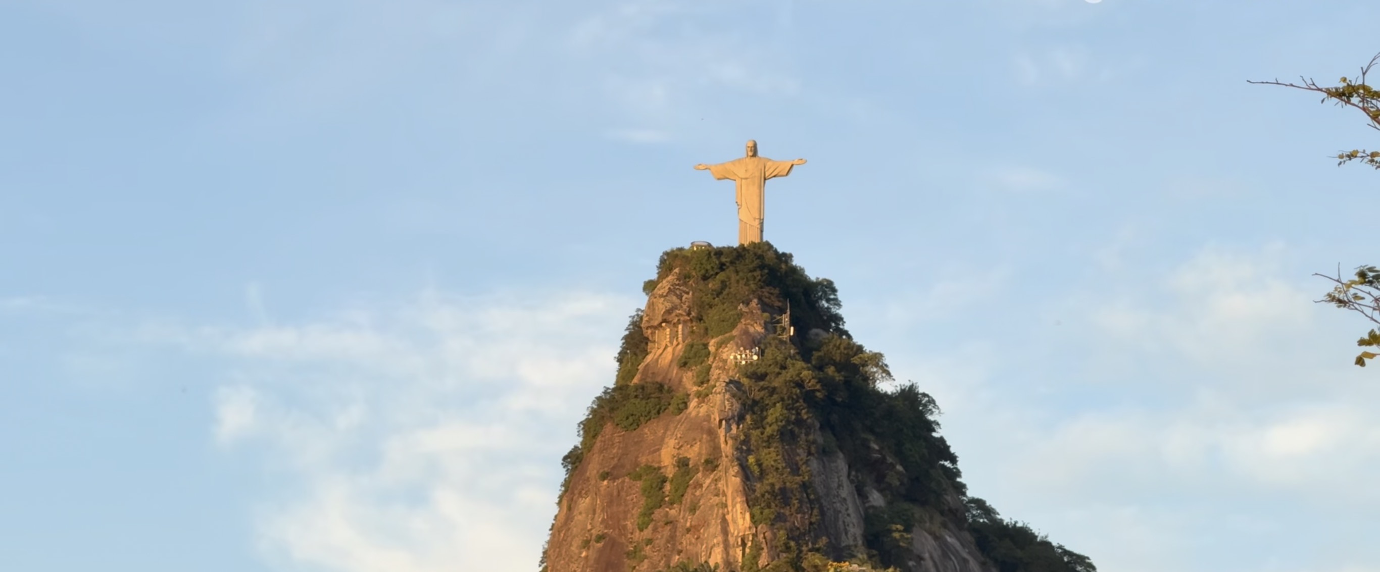 Mejor Época para Volar en Ala Delta en Río de Janeiro: Maximiza tu Experiencia