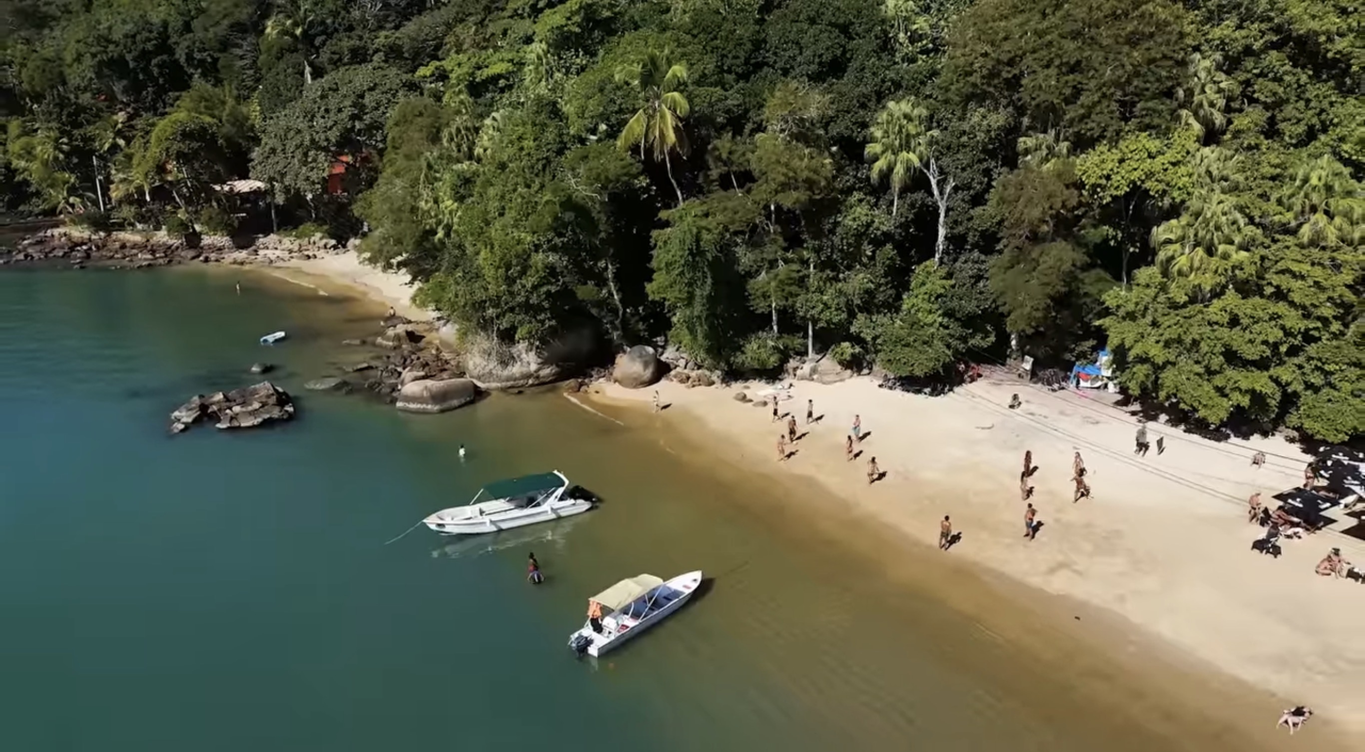 Las Mejores Playas de Río de Janeiro: Guía Experta de Itinerarios y Transporte
